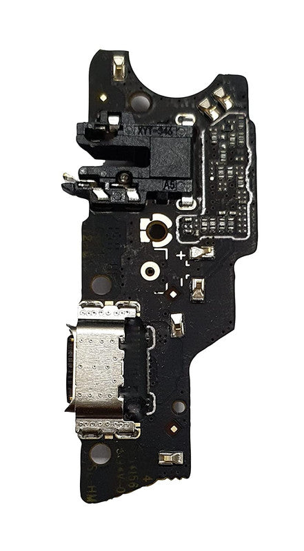 Realme Narzo 30 Charging Port Connector Board Flex by Zeespares.in Realme Narzo 30 Charging Port Connector Board Flex by Zeespares.in